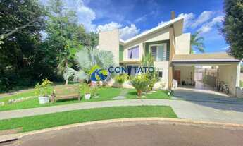 Imagem: Sobrado de esquina a venda Belvedere