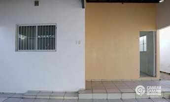 Imagem 3: Casa com 2 dormitórios - venda por R$ 180.000,00 ou aluguel por R$ 800,00/mês - Santo Antô