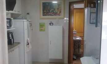 Imagem 5: Apartamento para venda possui 97 metros quadrados com 3 quartos em Vila Paiva - São Paulo