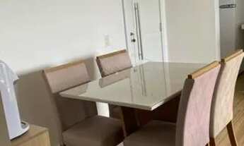 Imagem 3: Pleno Residencial - Vendo Espetacular Apartamento 2 quartos sendo 1 suíte - Pode financiar