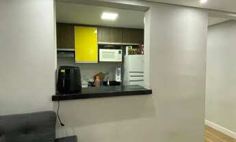 Imagem 5: Apartamento para venda com 2 quartos em Parque Santa Rosa - Suzano - SP