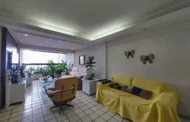 Imagem 2: Apartamento para venda com 119 metros quadrados com 3 quartos