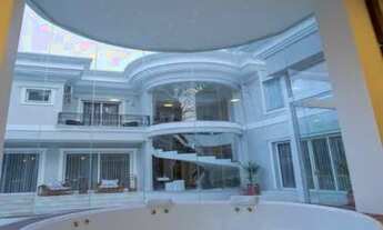 Imagem 4: CASA RESIDENCIAL em SANTANA DE PARNAÍBA - SP, TAMBORÉ