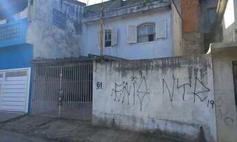 Imagem: Sobrado à venda