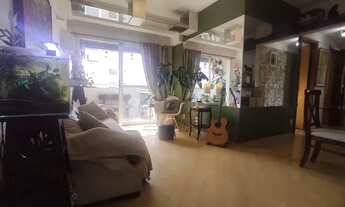 Imagem 4: Apartamento Venda 3 Dormitórios - 78 m² Perdizes