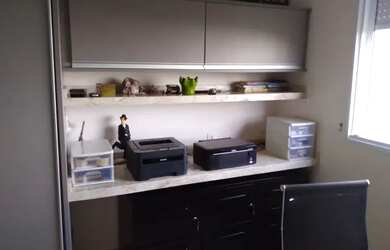 Imagem 7: APARTAMENTO RESIDENCIAL em BARUERI - SP, ALPHAVILLE CONDE I