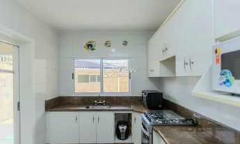 Imagem 6: Sobrado Germinado ensolarado no Seminário!