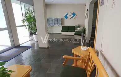 Imagem 2: Apartamento - Vila Aurocan - Campinas
