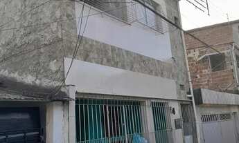 Imagem 2: VENDO DUPLEX Casa com 2 dormitórios