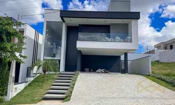 Imagem: Casa - Swiss Park - Campinas