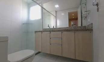 Imagem 6: Cond. Coral Gables. Alugo Apto Mobiliado com 3 quartos+ escritorio