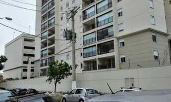 Imagem: Apartamento para aluguel com 50 metros quadrados