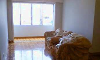 Imagem: Apartamento para Aluguel - Paraíso, 2 Quartos