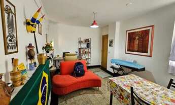 Imagem: Apartamento para venda possui 80 metros