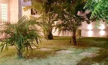 Imagem 5: Casa para venda ou locação com 04 suítes, em condomínio fechado- Busca vida/ Camaçari