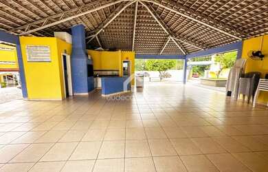 Imagem 7: CONDOMÍNIO PARQUE DOS FRANCESES APTO 3 QUARTOS SENDO 1 SUÍTE