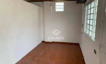 Imagem 5: Casa com 1 dormitório para alugar, 40 m² por R$ 650/mês - Paulista - Piracicaba/SP