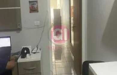 Imagem 7: Casa para aluguel tem 73 metros quadrados com 2 quartos em Loteamento Villa Branca - Jacar