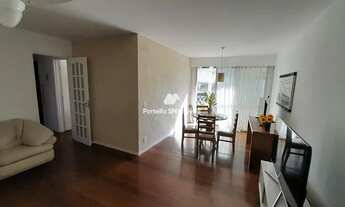 Imagem: RIO DE JANEIRO - Apartamento Padrão - Barra