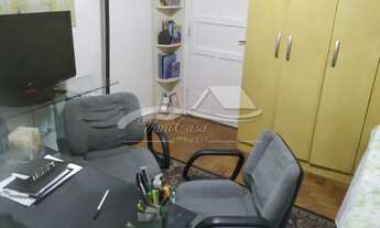 Imagem 7: Sobrado 3 quartos a venda no Jabaquara