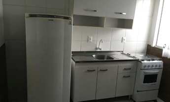 Imagem 3: Aluga-se ap 1 quarto mobiliado