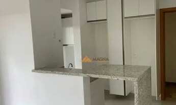 Imagem 5: Apartamento com 2 dormitórios à venda, 58 m² por R$ 410.000,00 - Ribeirânia - Ribeirão Pre