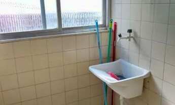 Imagem 2: Alugo apartamento 1 quarto em Nilópolis