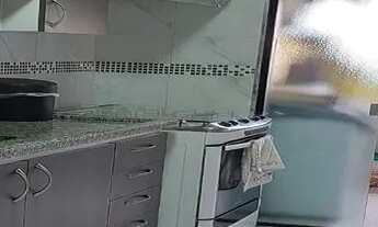 Imagem 3: Apartamento à venda no Conjunto Residencial Vista Verde com 3 dormitórios