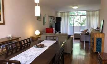 Imagem 7: Venda Apartamento 4 Dormitórios - 181 m² Chácara Santo Antônio