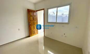 Imagem 4: CR/ Sobrado recém entregue com 02 dormitórios no bairro Areias - São José/SC