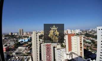 Imagem 6: Apartamento com 2 dormitórios para alugar, 88 m² por R$ 3.800/mês - San Remo - Londrina/PR