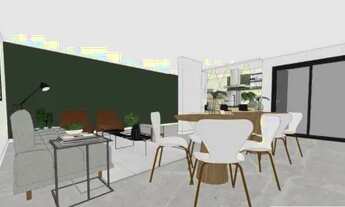 Imagem 3: Apartamento 1 dormitório - sendo 1 suíte - 1 vaga - Próximo a Estação Imperatriz Leopoldin