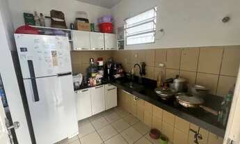 Imagem 3: Casa na Aruana Casa com 3 dormitórios