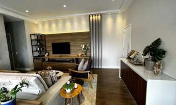 Imagem 7: APARTAMENTO RESIDENCIAL em BARUERI - SP, ALPHAVILLE EMPRESARIAL