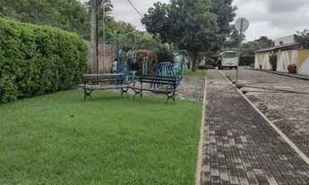 Imagem 3: Irene aluga Casa de Condominio: Vila Vitoria ( Saci