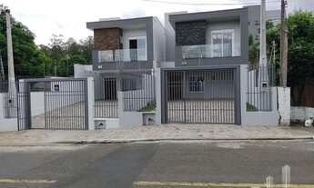 Imagem: Casa nova com 3 dormitórios( 1 suíte)