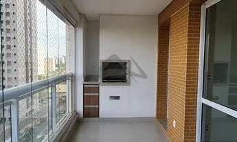 Imagem 3: Apartamento - Taquaral - Campinas