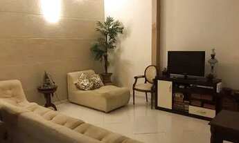 Imagem 3: Apartamento com 4 dormitórios para alugar, 170 m² por R$ 9.500/mês - Jardim Botânico - Rio