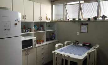 Imagem 5: Apartamento Venda 4 Dormitórios - 193 m² Jardim Paulista