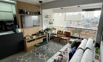 Imagem 3: Apartamento a venda na Pompéia!