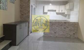 Imagem 7: Sobrado para Venda em São Bernardo do Campo, Alvarenga, 2 dormitórios, 3 banheiros, 5 vaga