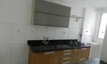 Imagem 7: Apartamento para aluguel tem 60 metros quadrados com 1 quarto em Campina Grande - Cariacic