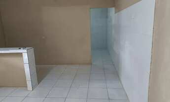 Imagem 4: Kit net na sucupira