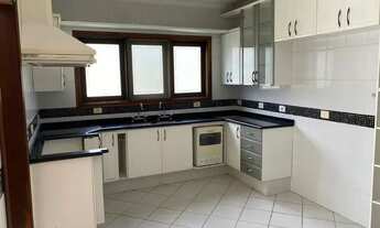 Imagem 7: CASA RESIDENCIAL em SANTANA DE PARNAÍBA - SP, ALPHAVILLE