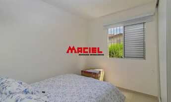 Imagem 3: Apartamento Padrão em São José dos Campos