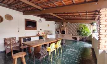 Imagem: Casa à venda, 3 quartos, 3 vagas, Eldorado