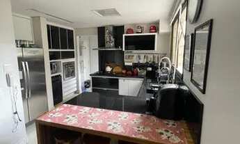 Imagem 4: Venda Apartamento 3 Dormitórios - 107 m² Vila Clementino