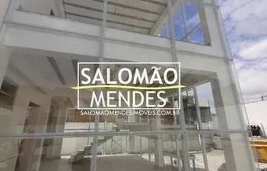 Imagem 5: Imóvel Comercial com dois pavimentos, reformado, 25 vagas soltas, com quase 1000 m²