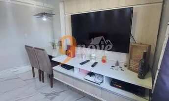 Imagem 3: Apartamento para Venda em São Bernardo do Campo, Ferrazópolis, 2 dormitórios, 1 banheiro