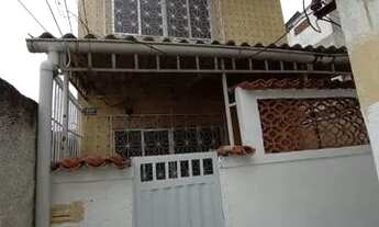 Imagem 3: Casa para locação na Penha, situado na rua Aimoré 229/ casa 02- fundos